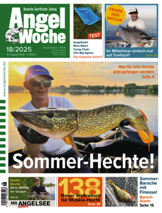 Angel Woche