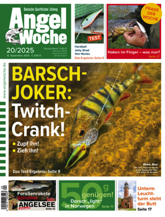 Angel Woche