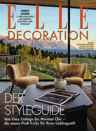 ELLE Decoration
