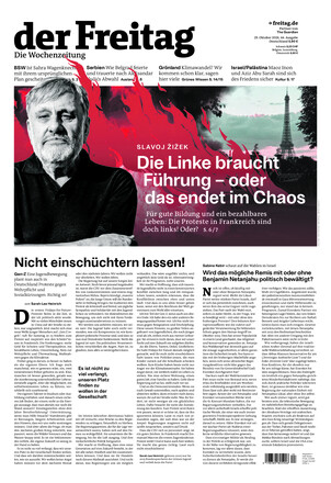 der Freitag