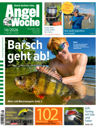 Angel Woche