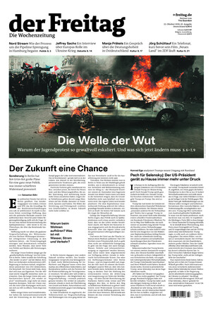 der Freitag