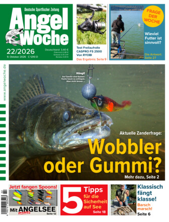 Angel Woche