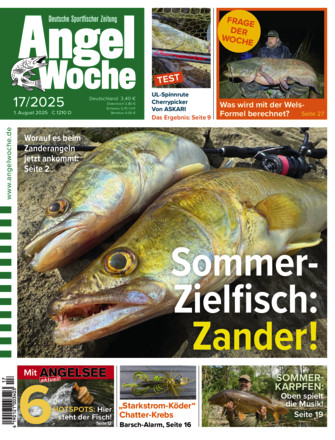 Angel Woche