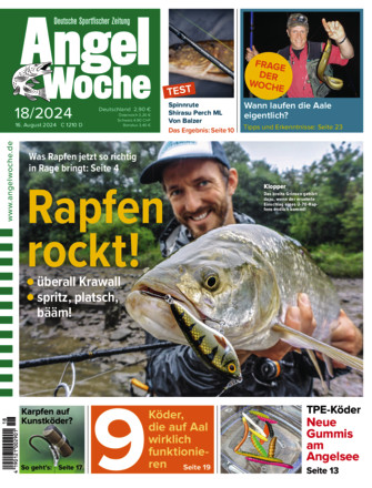 Angel Woche - ePaper