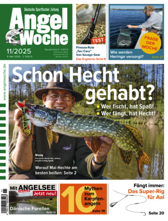 Angel Woche