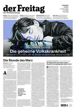 der Freitag