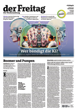 der Freitag
