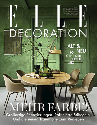 ELLE Decoration - ePaper;