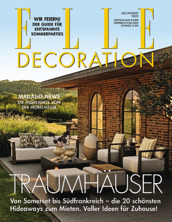 ELLE Decoration