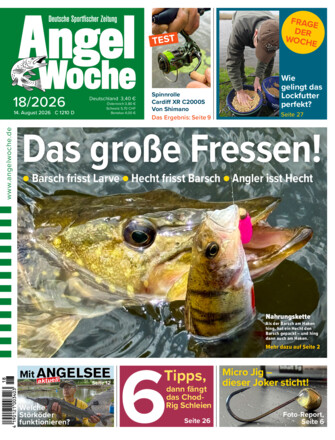 Angel Woche