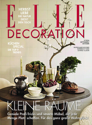 ELLE Decoration