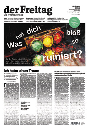 der Freitag - ePaper