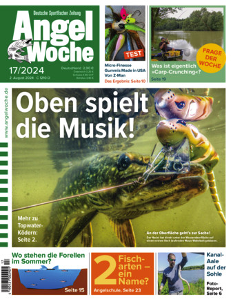 Angel Woche - ePaper