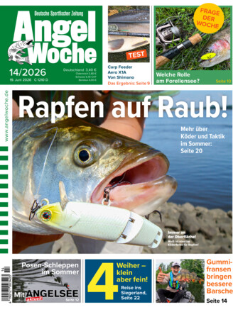 Angel Woche