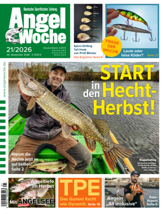 Angel Woche