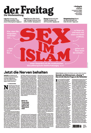 der Freitag