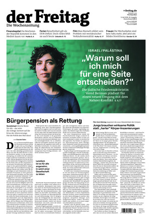 der Freitag