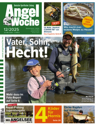 Angel Woche