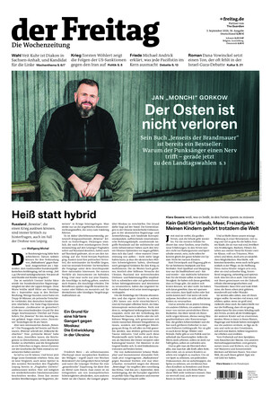 der Freitag
