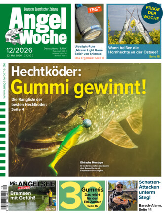 Angel Woche