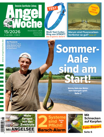 Angel Woche - ePaper