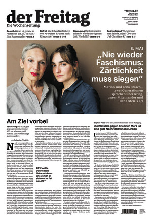 der Freitag