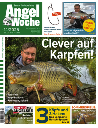 Angel Woche