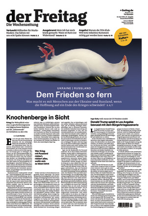 der Freitag
