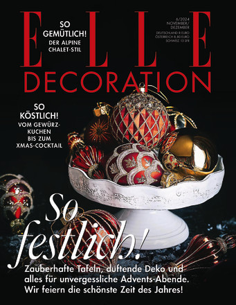 ELLE Decoration