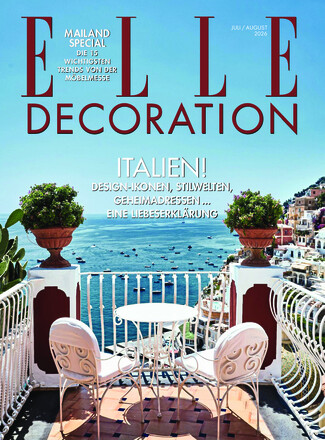 ELLE Decoration