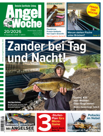 Angel Woche