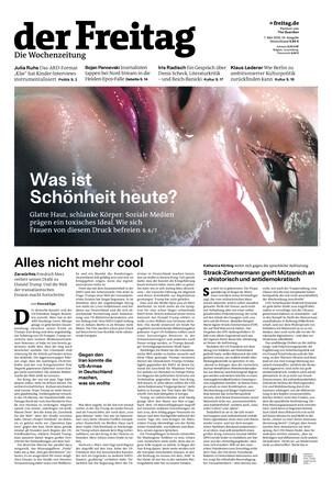 der Freitag