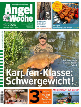 Angel Woche
