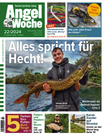 Angel Woche - ePaper