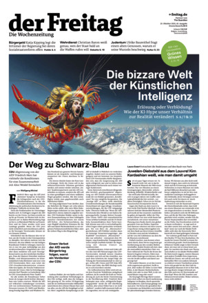 der Freitag