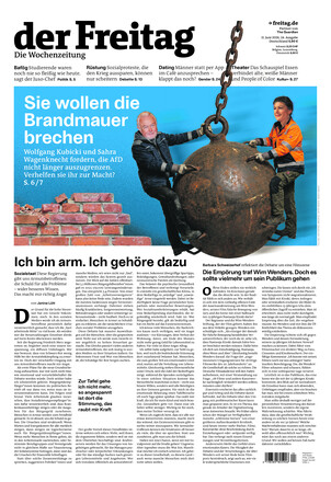der Freitag