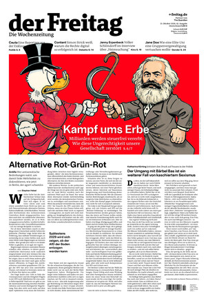 der Freitag