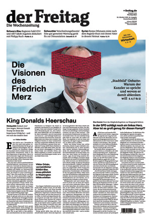 der Freitag