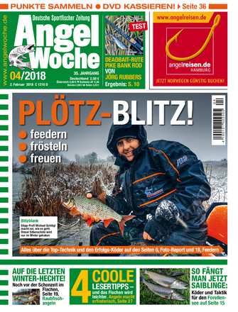 Angel Woche