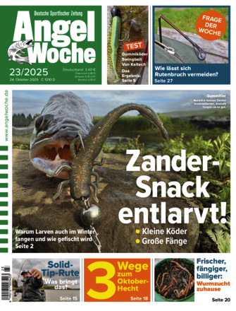 Angel Woche