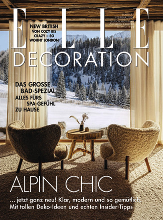 ELLE Decoration