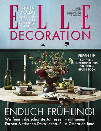 ELLE Decoration