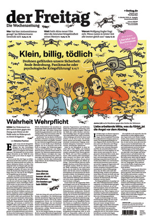 der Freitag