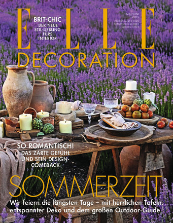 ELLE Decoration
