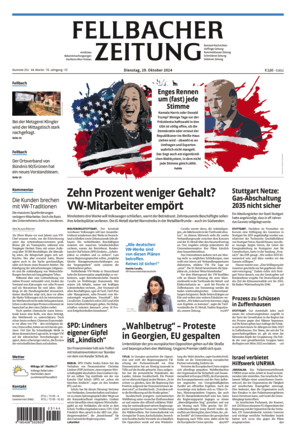 Fellbacher-Zeitung