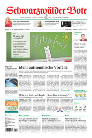 Rottweil - ePaper