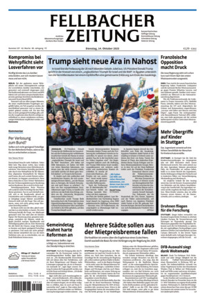 Fellbacher-Zeitung