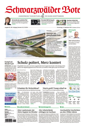 Rottweil - ePaper