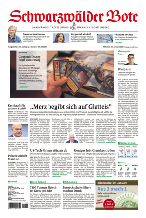 Rottweil - ePaper